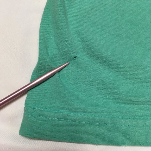 Men's 3XLT lt green Australia Hawke-Inlet surfing short sleeve tee by Old Navy - Picture 7 of 8